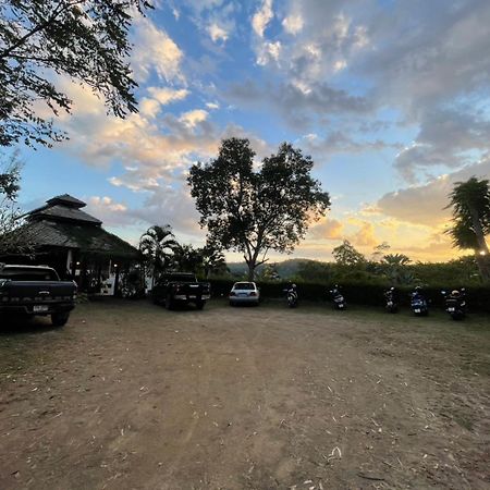 Pai Love & Baan Chonphao Resort Экстерьер фото