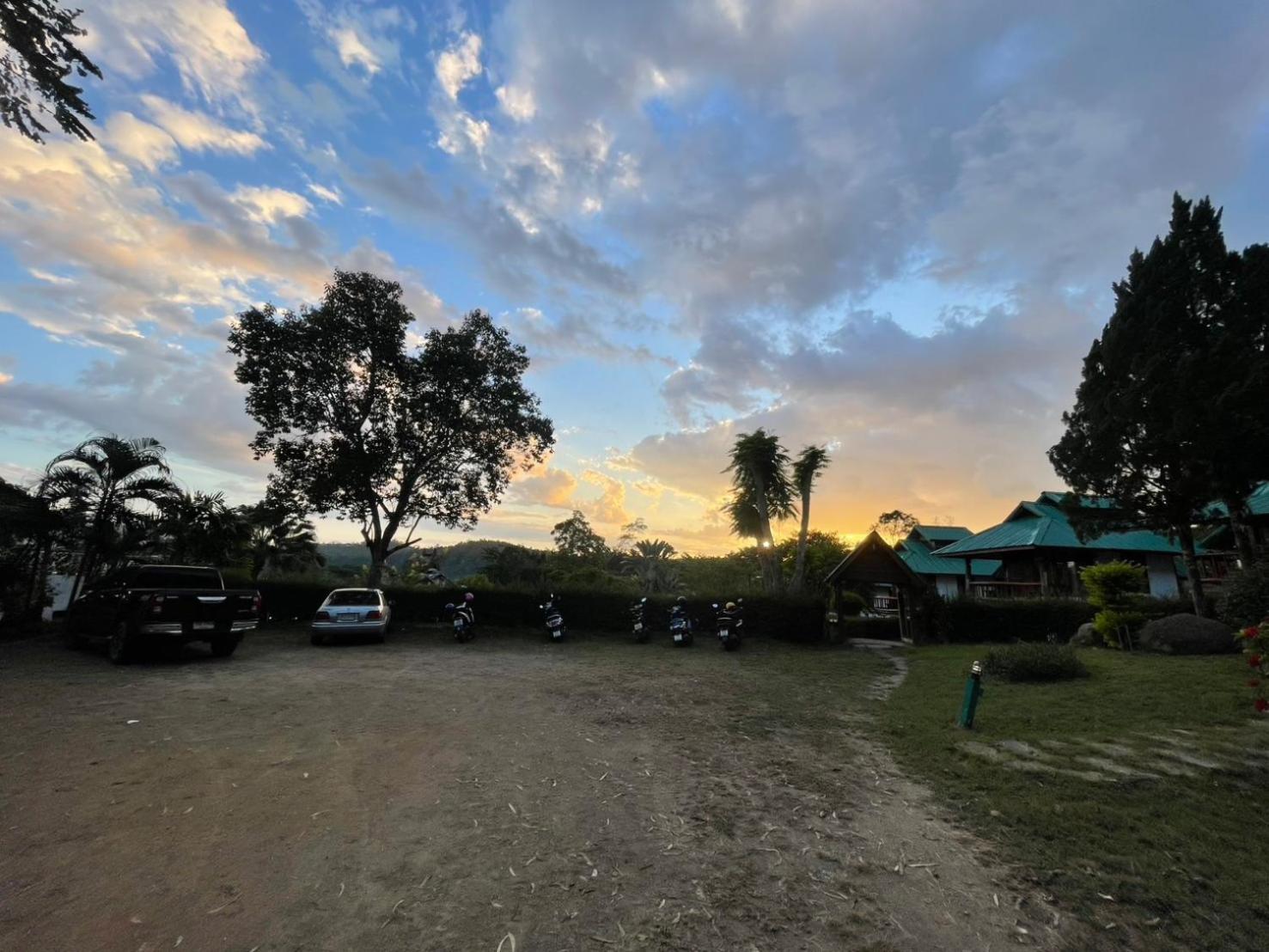 Pai Love & Baan Chonphao Resort Экстерьер фото