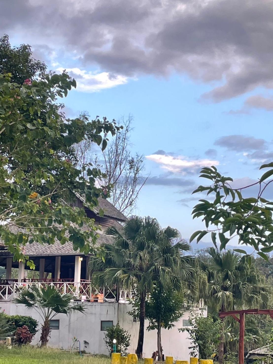 Pai Love & Baan Chonphao Resort Экстерьер фото