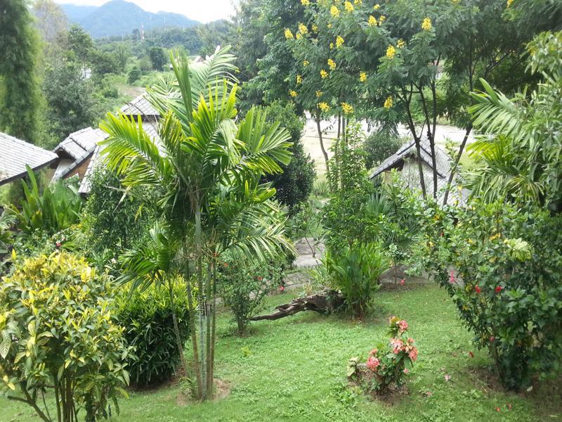 Pai Love & Baan Chonphao Resort Экстерьер фото