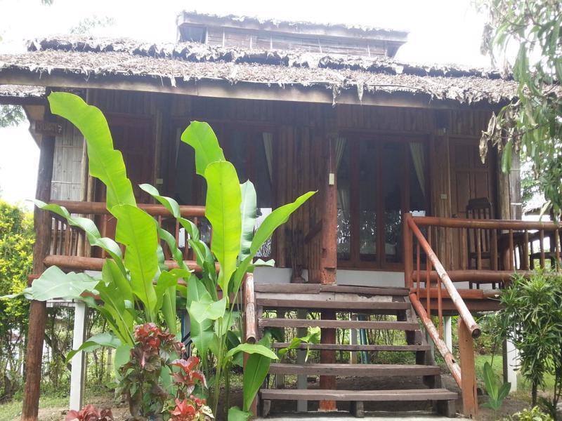 Pai Love & Baan Chonphao Resort Экстерьер фото